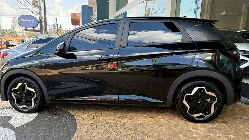 BYD Dolphin - Imagem 10