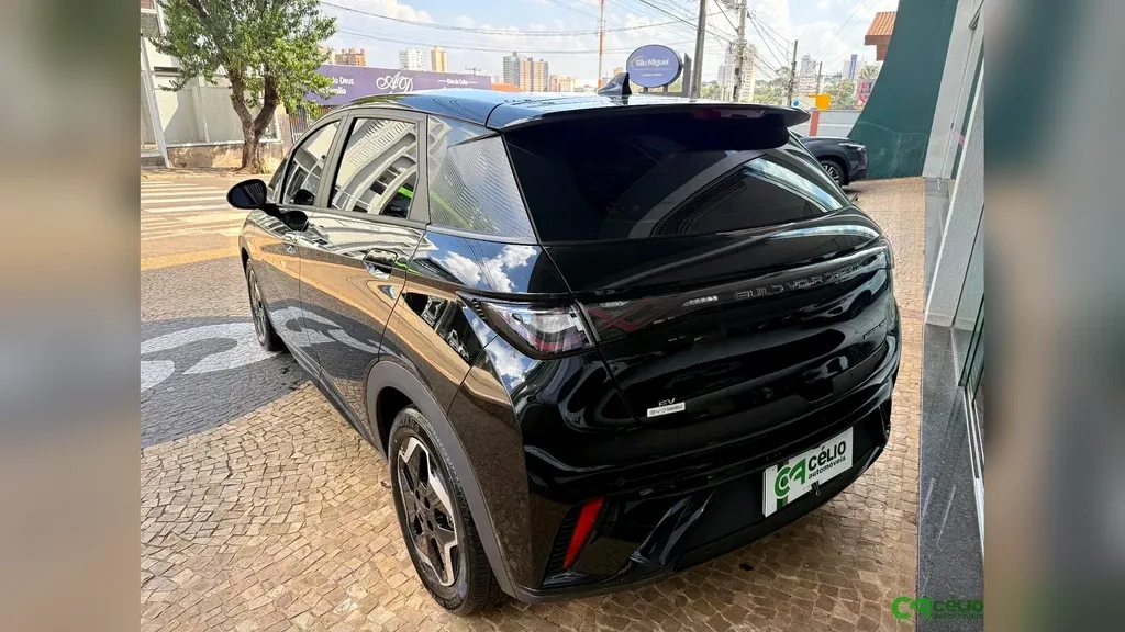 BYD Dolphin - Imagem 14