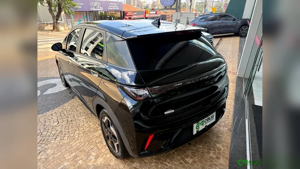 BYD Dolphin - Imagem 15