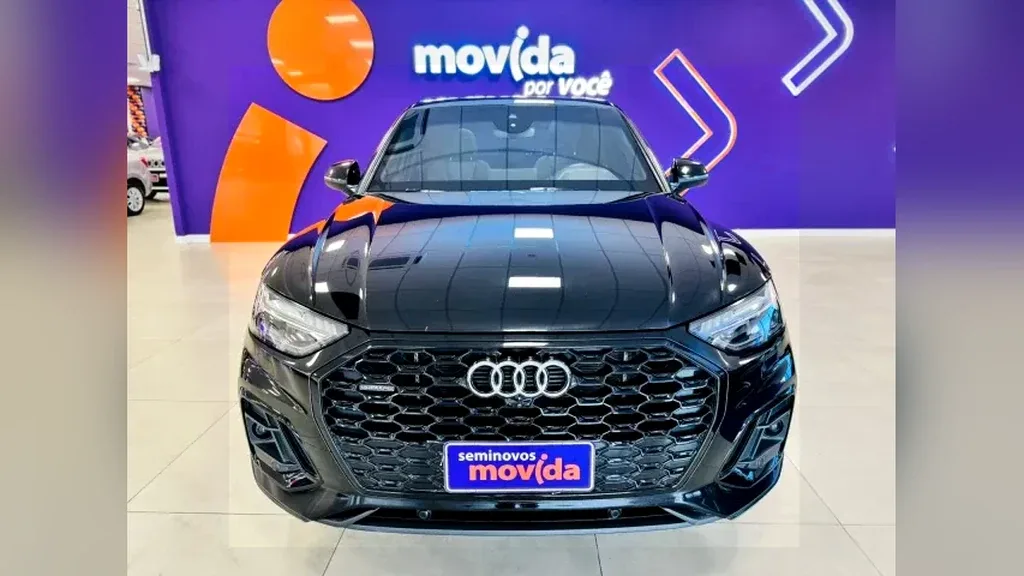 Audi Q5 - Imagem 2