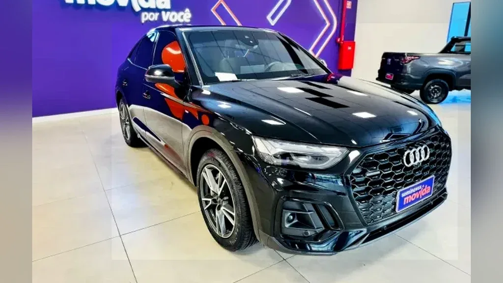 Audi Q5 - Imagem 3