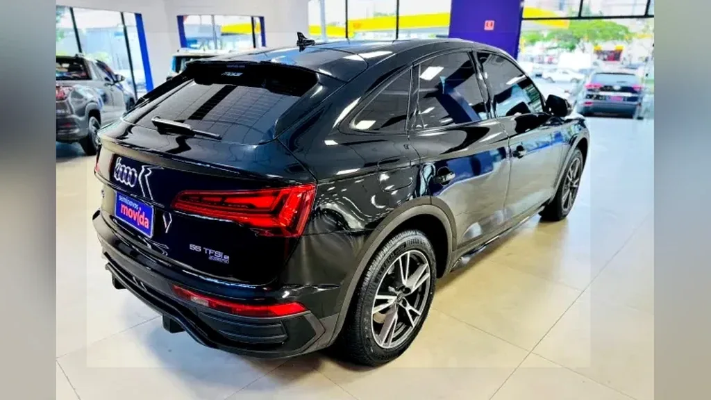 Audi Q5 - Imagem 4
