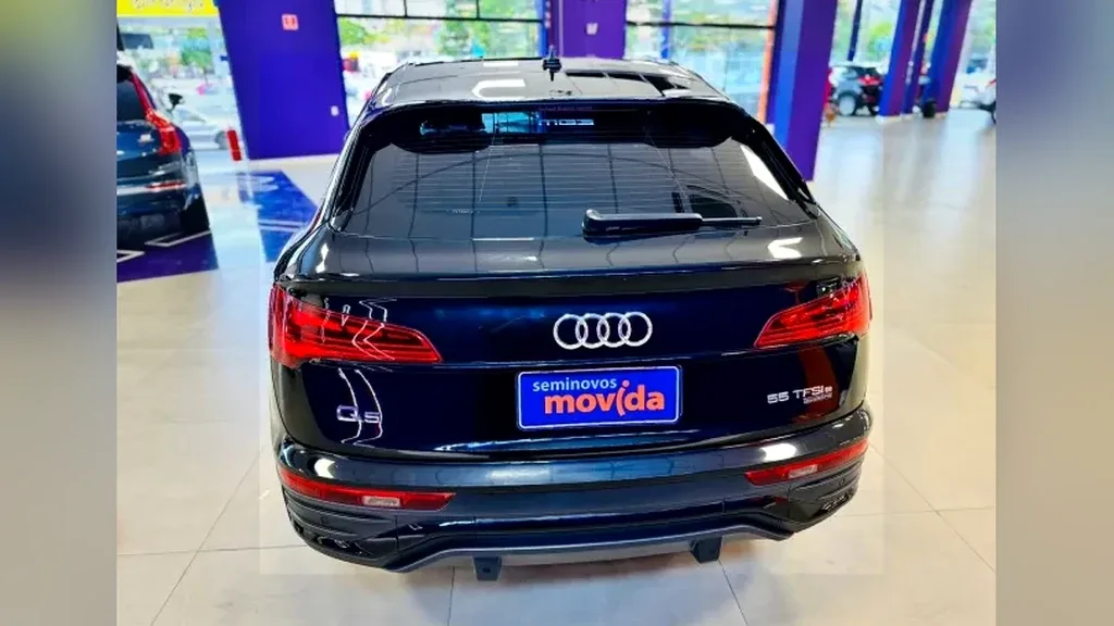 Audi Q5 - Imagem 5