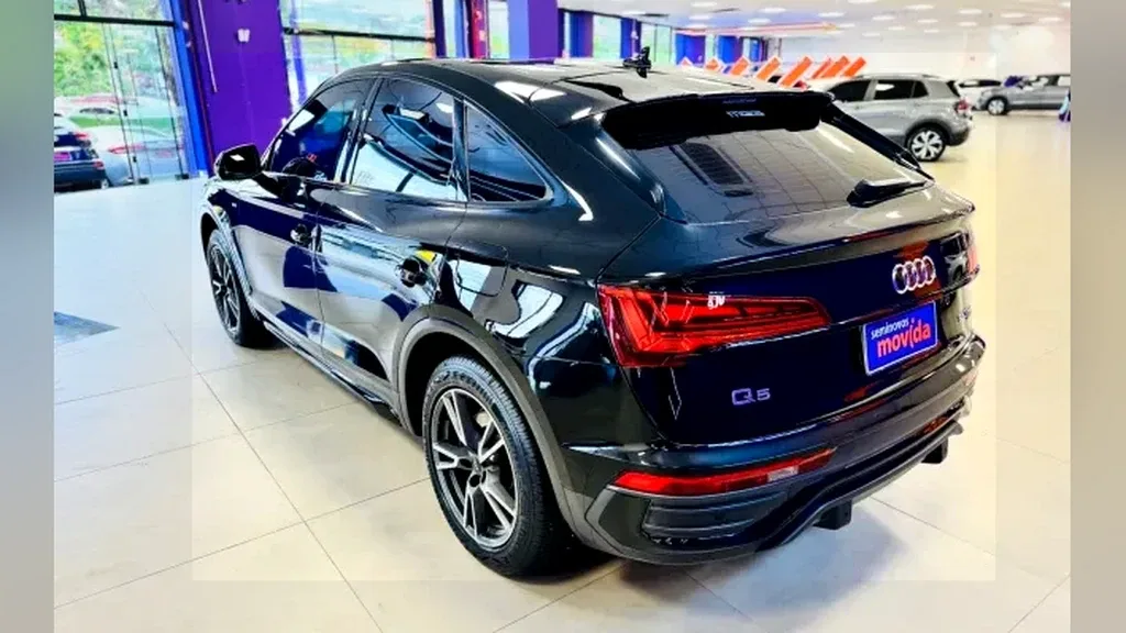 Audi Q5 - Imagem 6