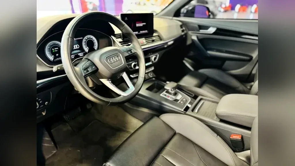 Audi Q5 - Imagem 7