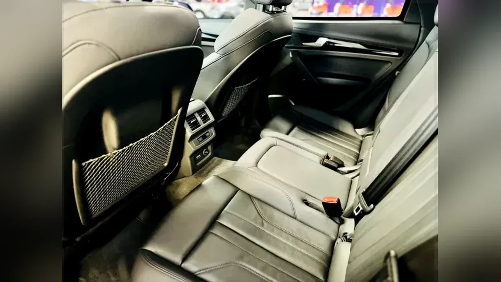 Audi Q5 - Imagem 9