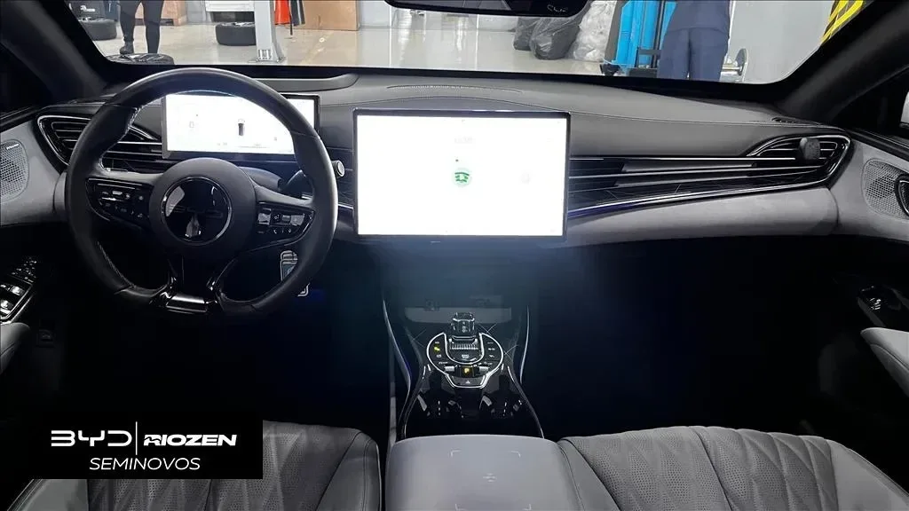 BYD Seal - Imagem 7