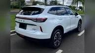 GWM Haval H6 Plug-in Hybrid - Miniatura 4