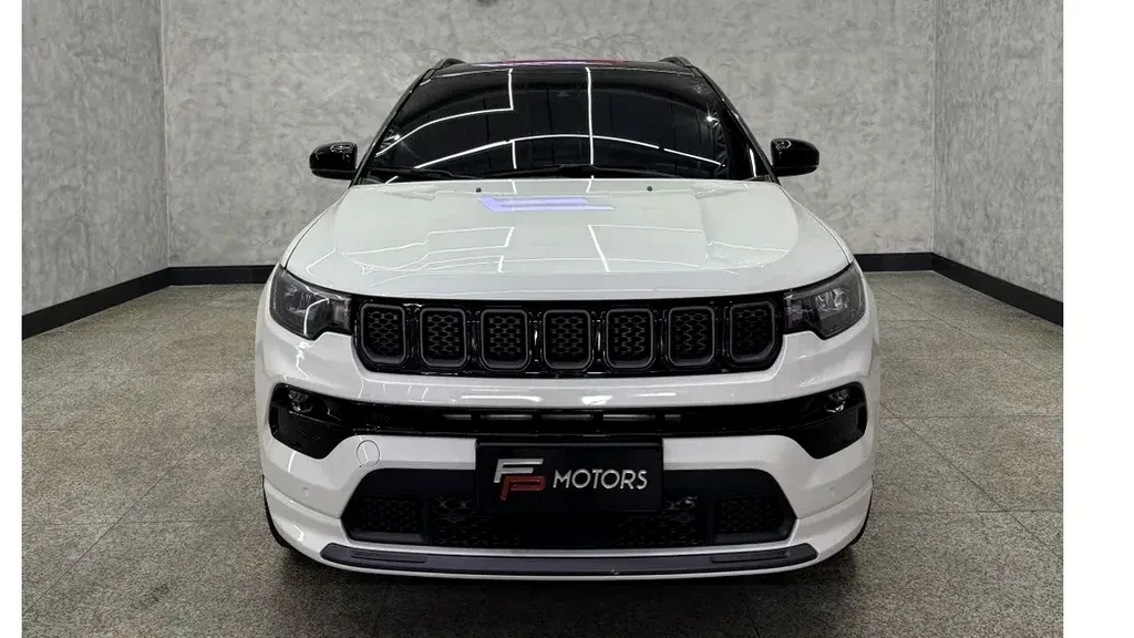 Jeep Compass - Imagem 2