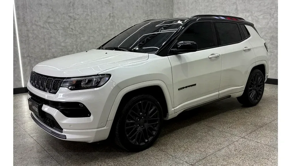 Jeep Compass - Imagem 3