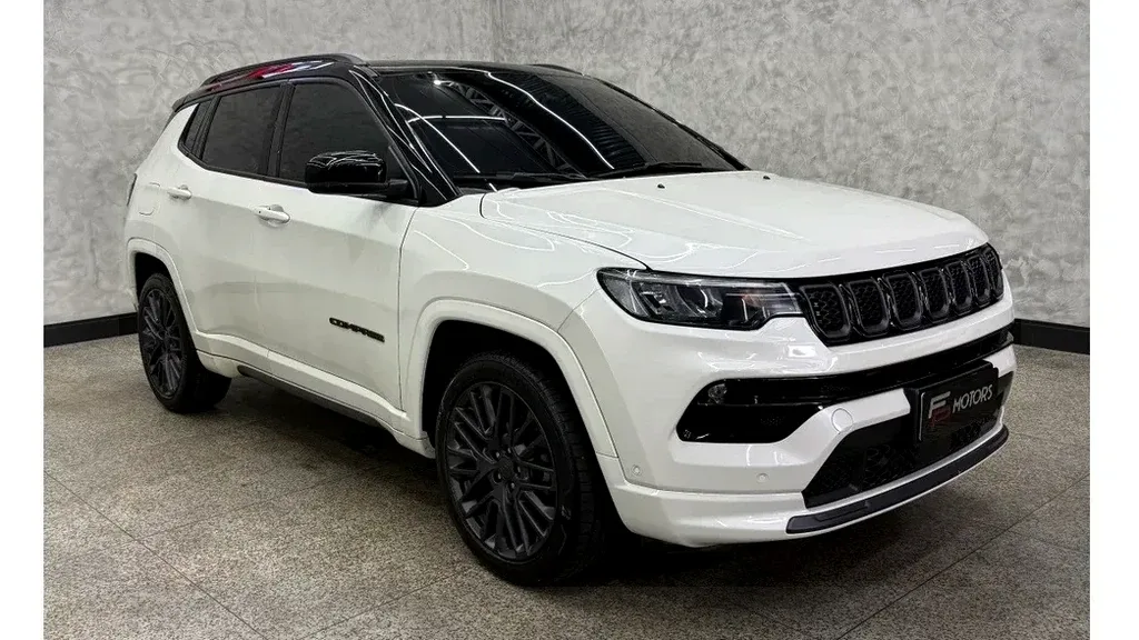 Jeep Compass - Imagem 4