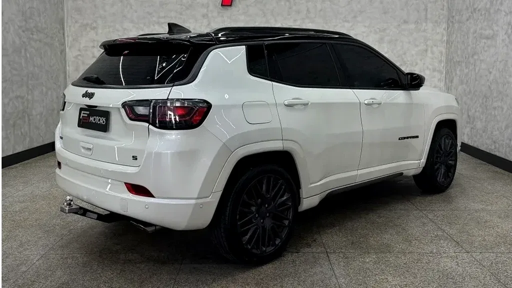 Jeep Compass - Imagem 5