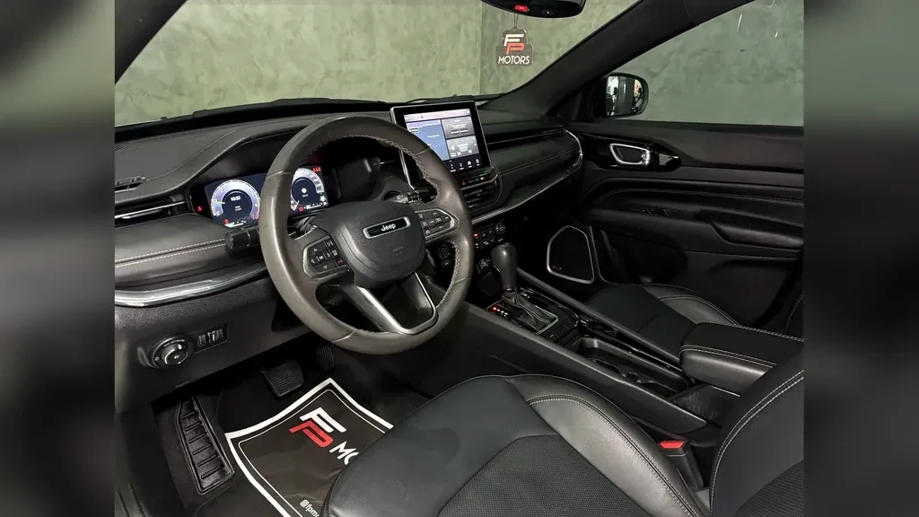 Jeep Compass - Imagem 7