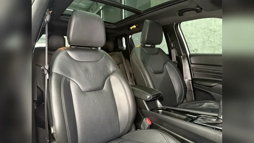 Jeep Compass - Imagem 10