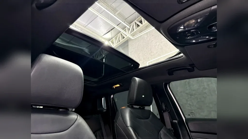 Jeep Compass - Imagem 11