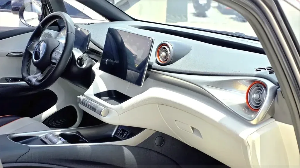 BYD Dolphin - Imagem 10