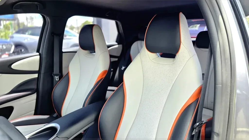 BYD Dolphin - Imagem 15