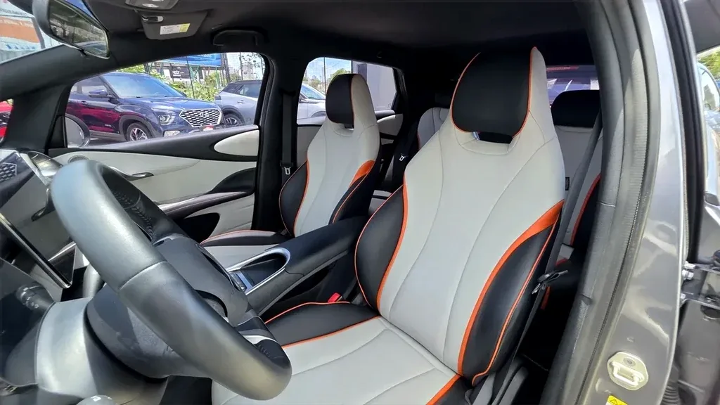 BYD Dolphin - Imagem 16