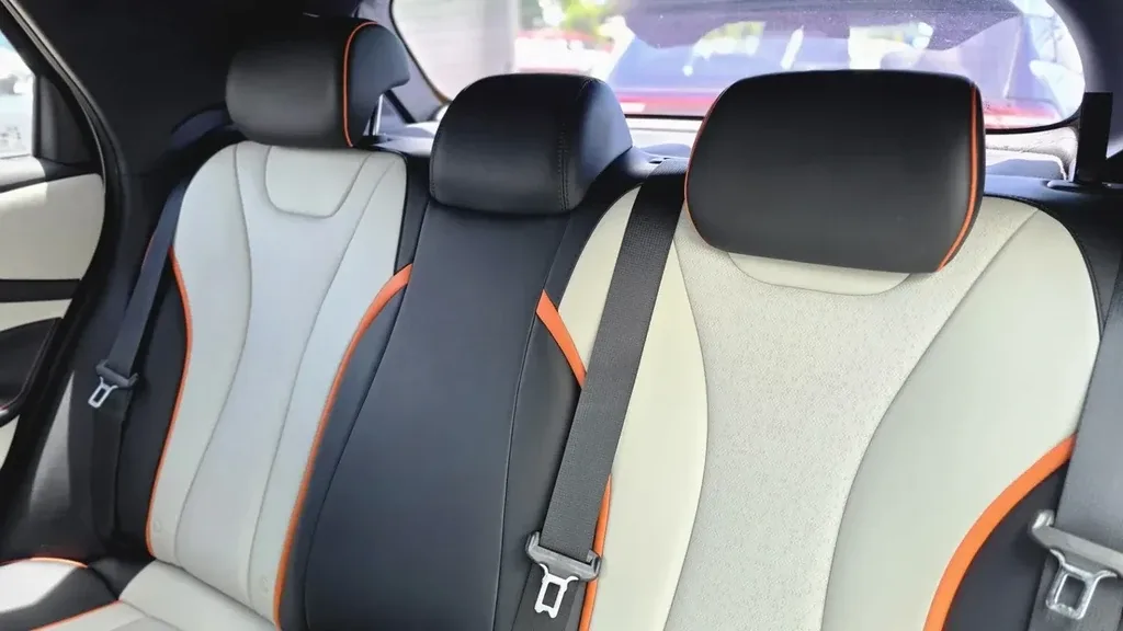 BYD Dolphin - Imagem 17