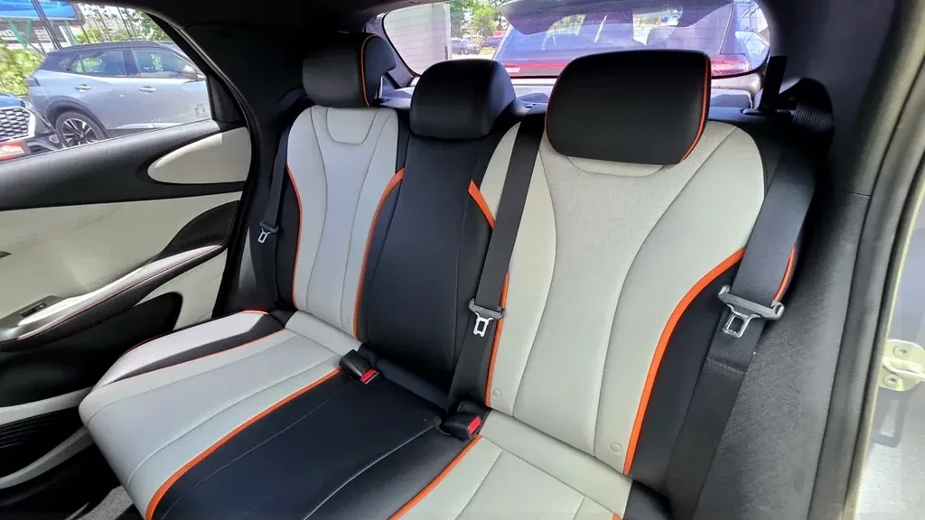 BYD Dolphin - Imagem 18