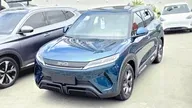 BYD Yuan Pro - Miniatura 4