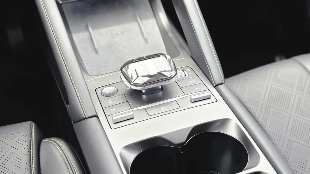 BYD Yuan Pro - Imagem 13