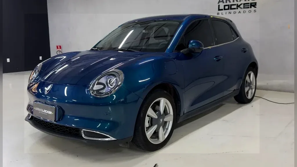 GWM Ora 03 - Imagem 2