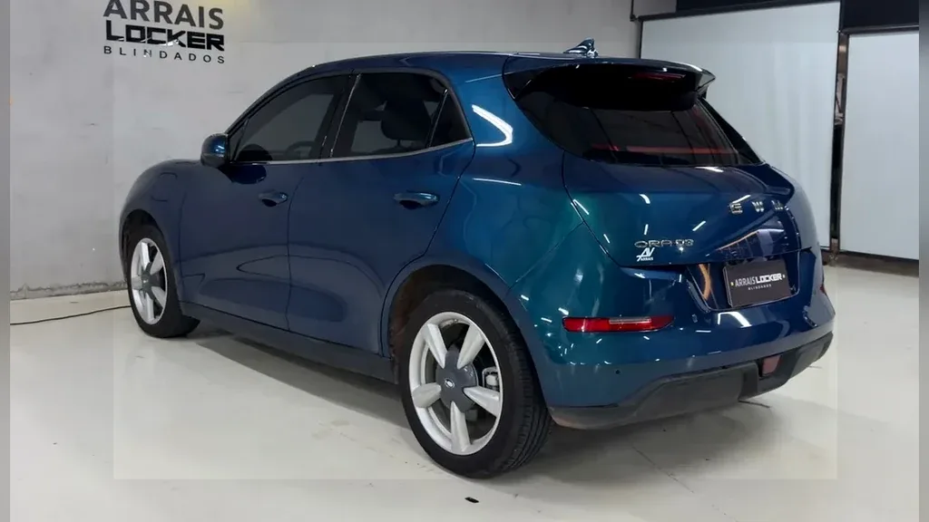 GWM Ora 03 - Imagem 3