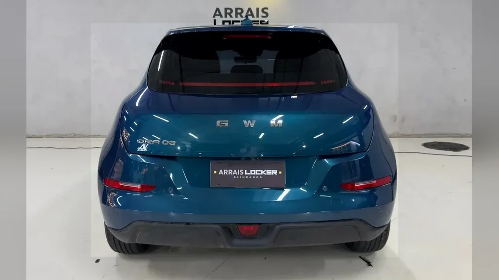 GWM Ora 03 - Imagem 4