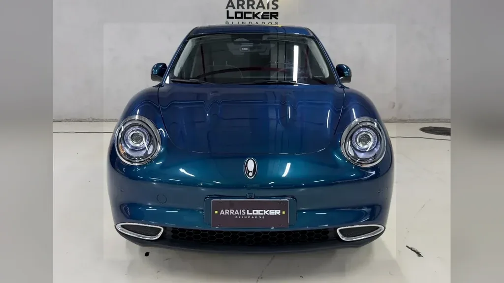 GWM Ora 03 - Imagem 5