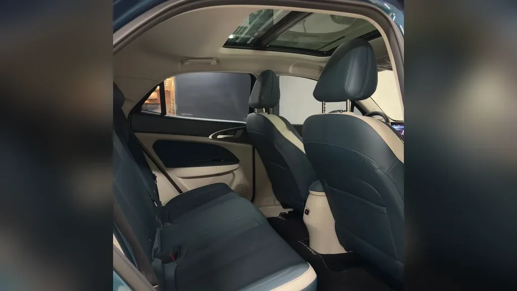 GWM Ora 03 - Imagem 8