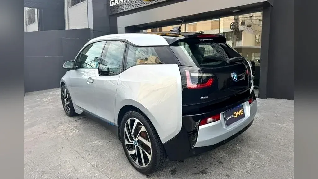 BMW I3 - Imagem 2