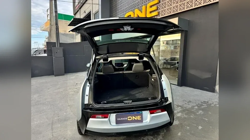 BMW I3 - Imagem 15
