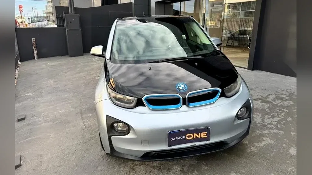 BMW I3 - Imagem 16