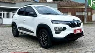 Renault Kwid E-tech Electric - Miniatura 1