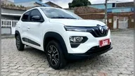 Renault Kwid E-tech Electric - Miniatura 3