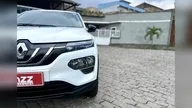 Renault Kwid E-tech Electric - Miniatura 5