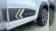 Renault Kwid E-tech Electric - Miniatura 8