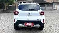 Renault Kwid E-tech Electric - Miniatura 10