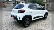 Renault Kwid E-tech Electric - Miniatura 12
