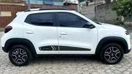 Renault Kwid E-tech Electric - Miniatura 13