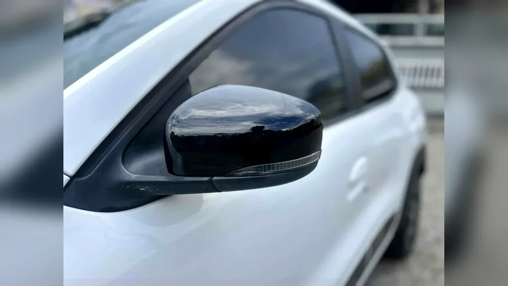 Renault Kwid E-tech Electric - Imagem 7