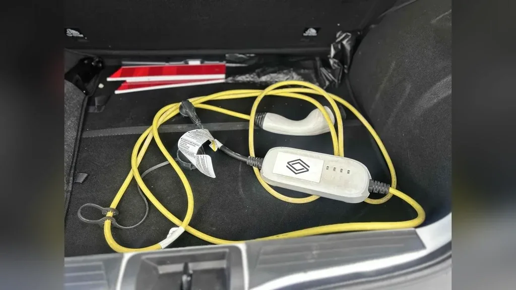 Renault Kwid E-tech Electric - Imagem 16