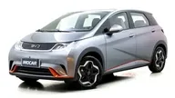 BYD Dolphin - Miniatura 1