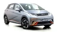 BYD Dolphin - Miniatura 5