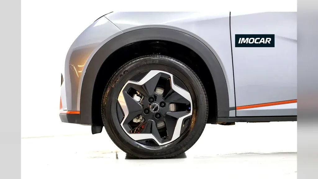 BYD Dolphin - Imagem 10