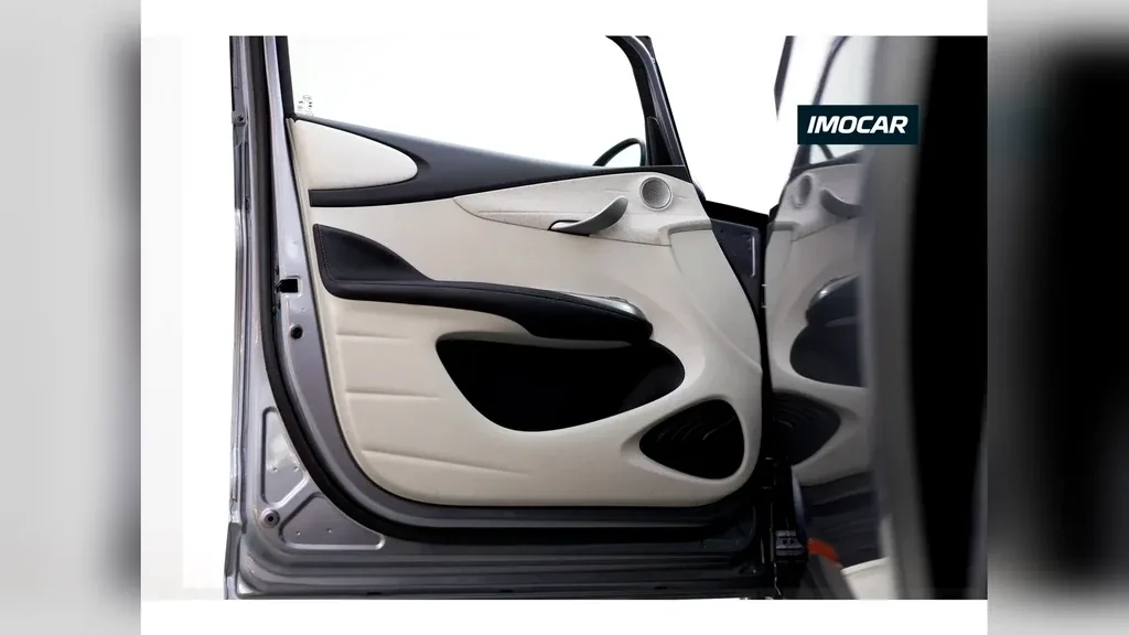 BYD Dolphin - Imagem 11