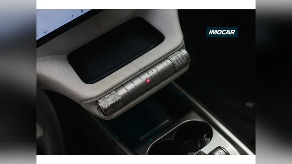 BYD Dolphin - Imagem 15