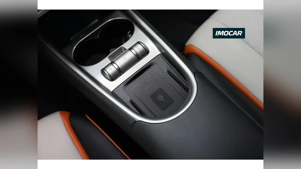 BYD Dolphin - Imagem 16