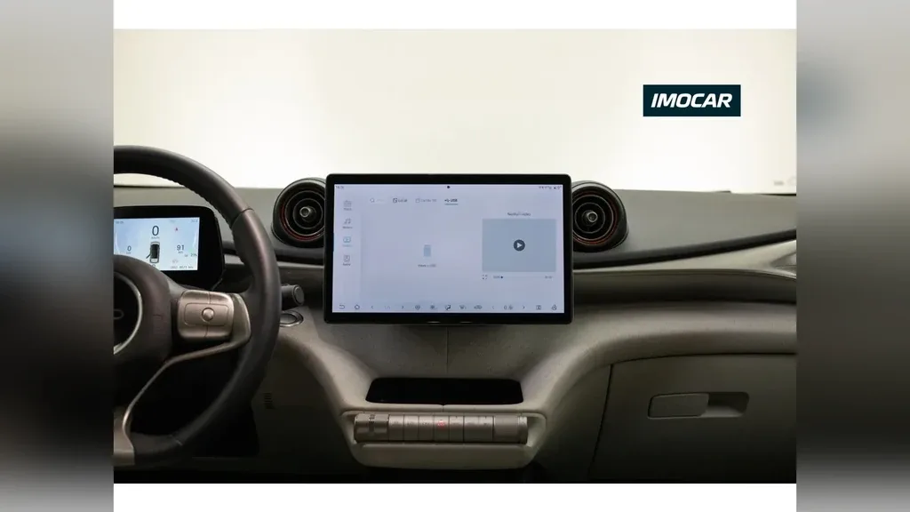 BYD Dolphin - Imagem 17